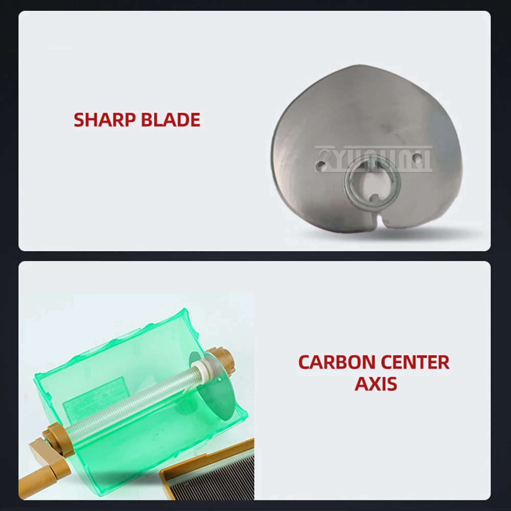 Многофункциональная машина для резки овощей, бытовая портативная машина для резки перца чили с ручным приводом