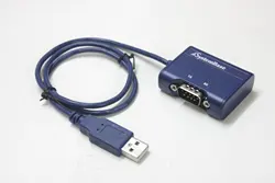 USB to RS-232 DB9 Serial Adapter/Converter for SystemBase Multi-1/USB RS232 Converter ver4.0