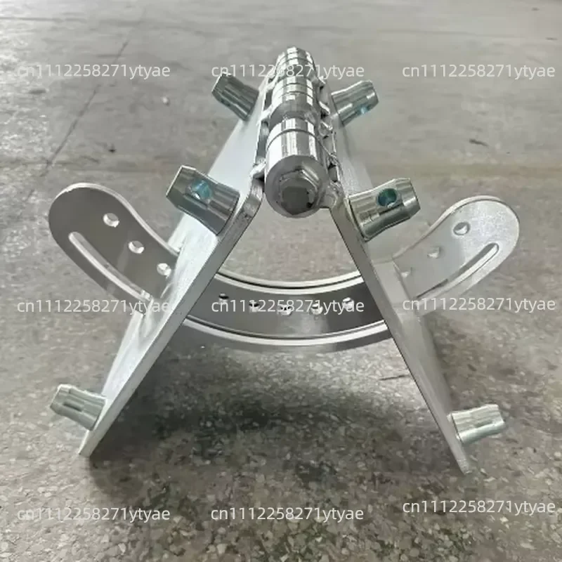 All Sizes of Trusses Can Be Provided with Portable Book Hinges To Connect The Truss Corners, Suitable for A Variety of Sizes