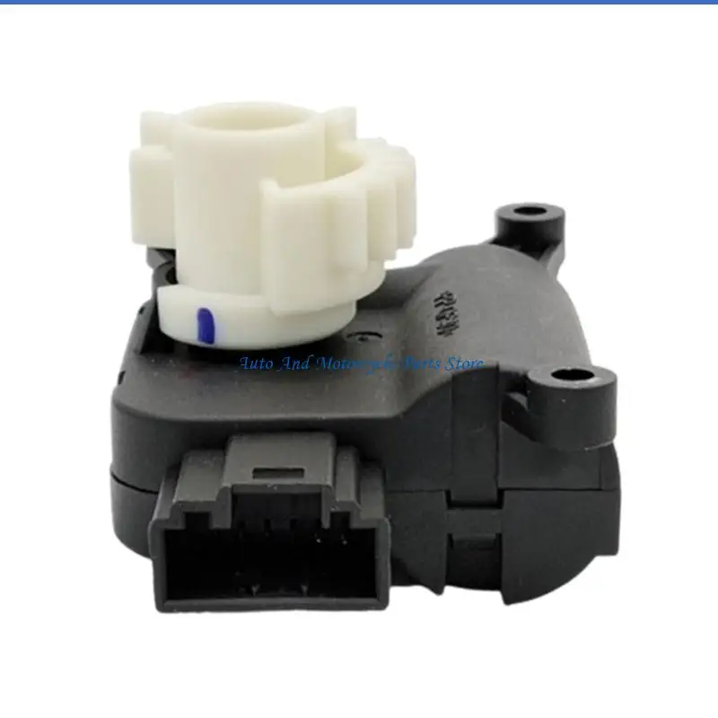 P9FD Luftklappe HVAC Heizung Mischtür Stellantrieb für Golf 1K0907511C Autoklimaanlage – Detail 8