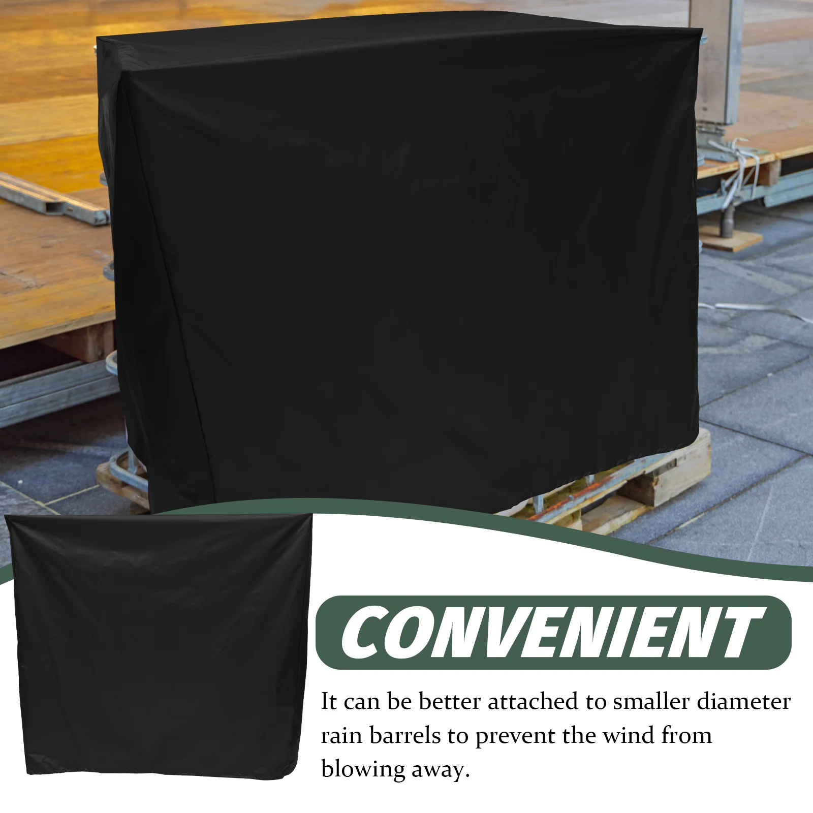 Outdoor Durable Buc… - image