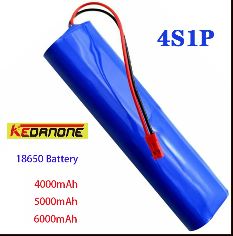 

4000mAh Original Li-lion 14.4V Battery for ILIFE V3s Pro/V5s Pro/V80 Series for Ecovacs DF45 DF43 Robot Vacuum Battery PX-B010