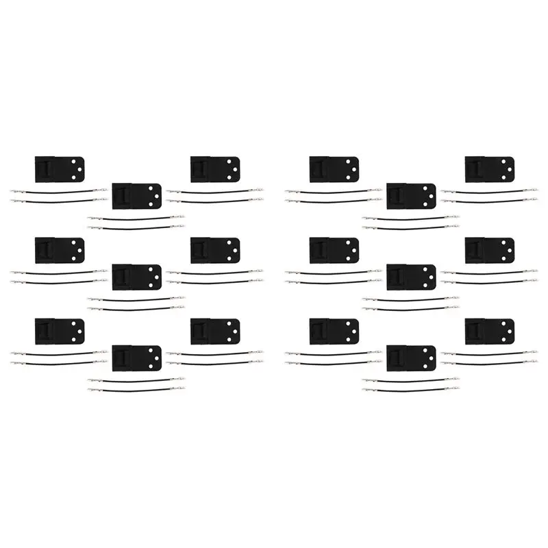 abgi-18x-accessory-connector-kit-for-motorola-cm300-16-pin-radios-hln9457-and-hln9242