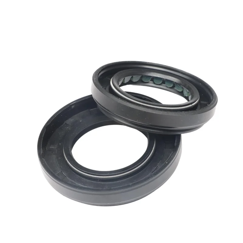 US Axle Seal Set for 95-00 Honda Civic Del Sol 91206-PL3-A01 & 91205-PL3-A01