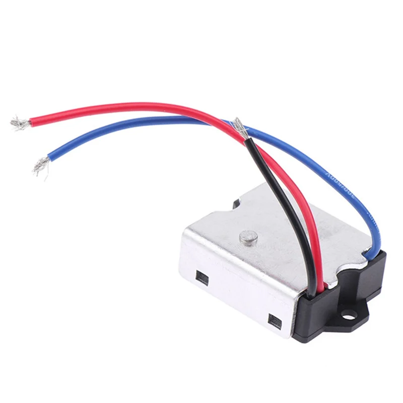 

A24F-Switch Current Limiter Power Tool Start Switch Drive Module For Electric Circular Saw And Chain Saw