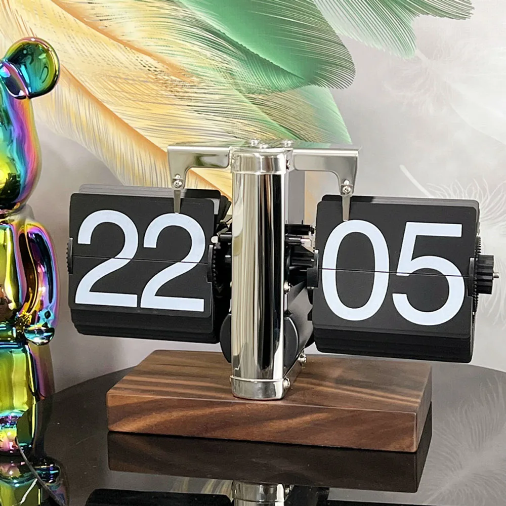 #36 Trending Desk Clocks Right Now