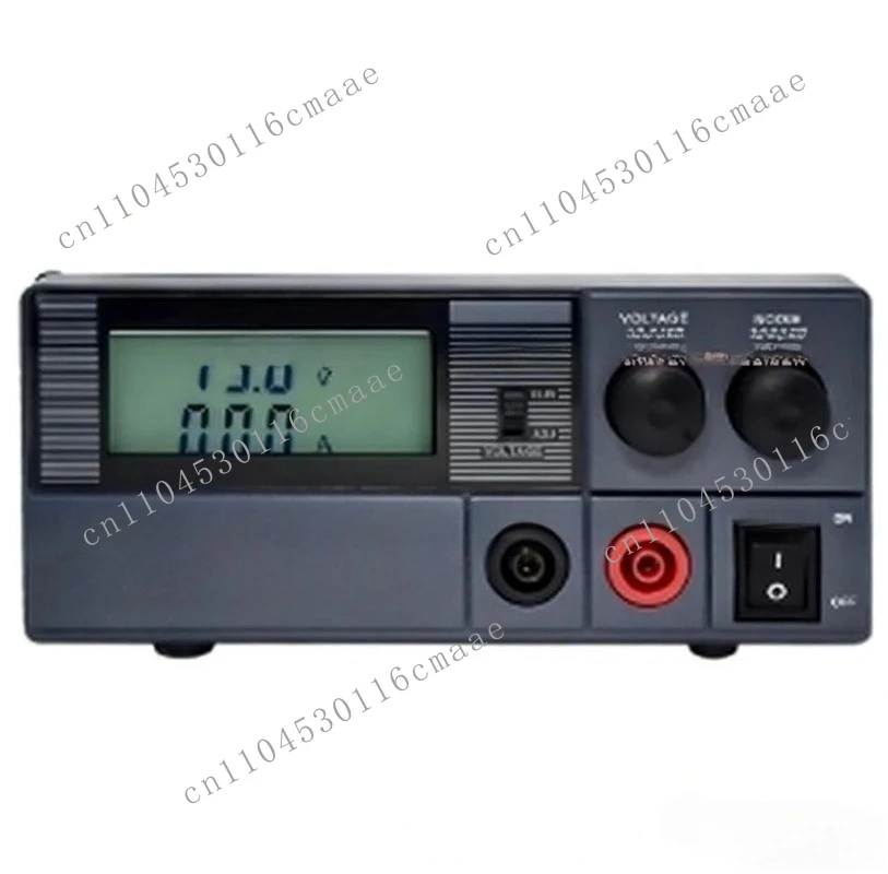 Exquisite Communication Power Supply for 13.8V 30A Tram Base Station