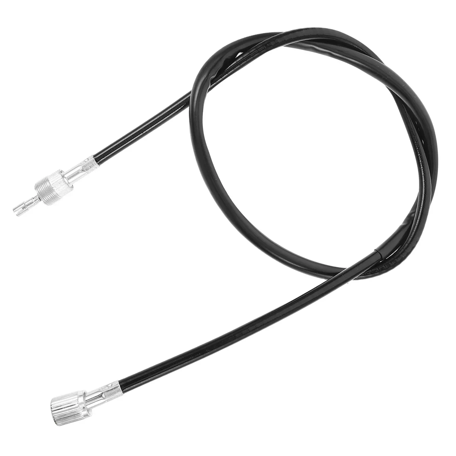 

Motorcycle Speedometer Cable Replacement for Gs550 Gs750 Gs1100 Gn250 Dr500 High Precision Wear Resistant Motorbike