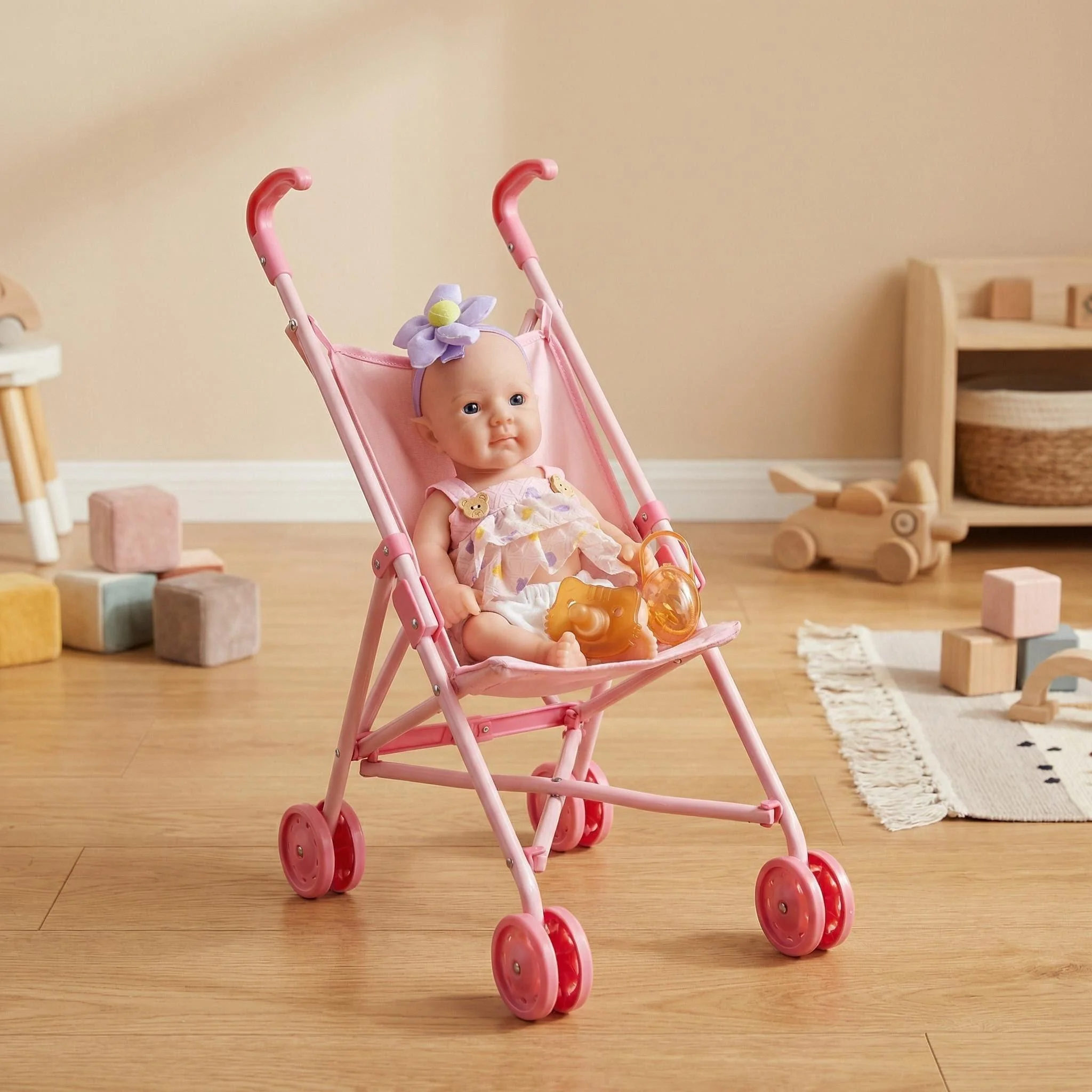 

8-дюймовая кукла Бетти NPK из цельного силикона, эластичная, очень мягкая, из платинового силикона, вес 320 грамм