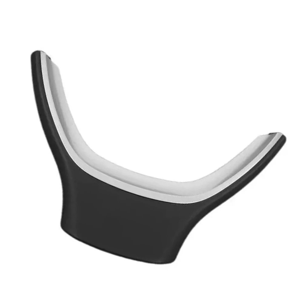 

For Steering Wheel Protection Size As Shown In The Picture Sport Steering Wheel Cover Quick To Install Replacement Installation