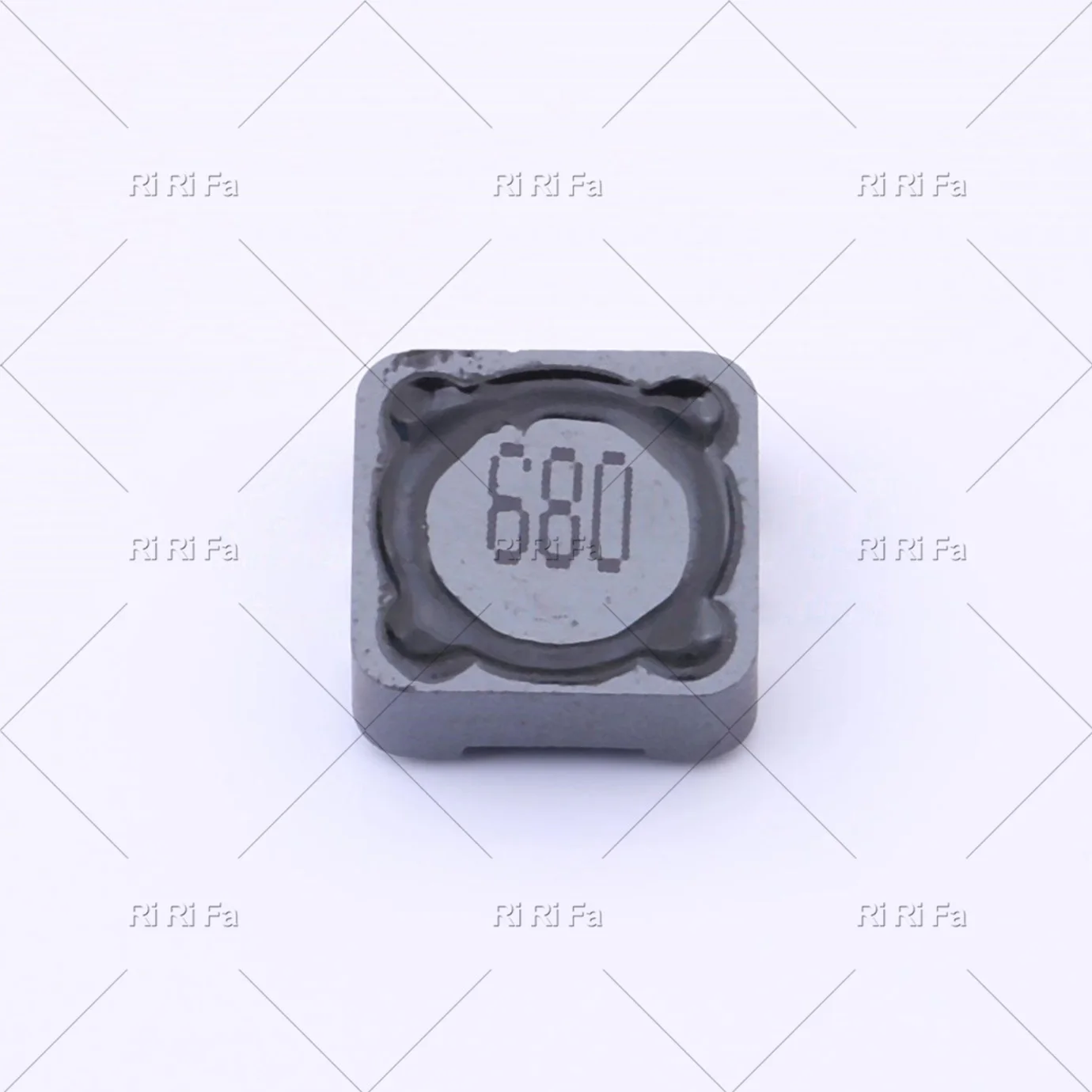 XRRH124-680M (5MOQ) Power Inductor SMD,12x12mm