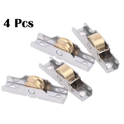 6 best sales स्लाइडिंग डोर रोलर - №2