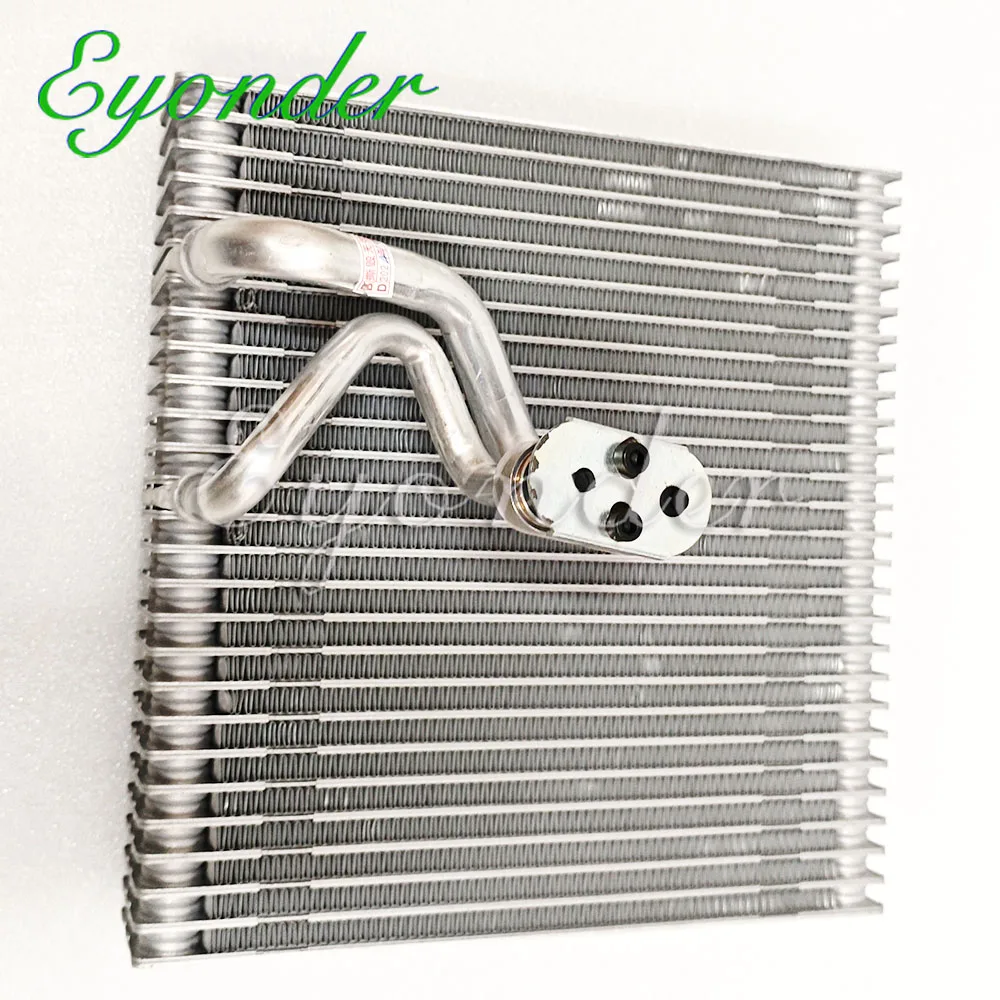 

AC Evaporator Cooling Coil Core for BUICK VERANO Malibu for Chevrolet Equinox Cruze 13363449 13363450 16453417
