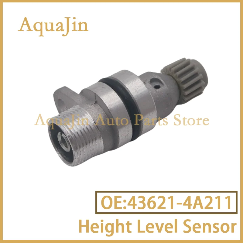 

43621-4A211 Transmission Speed Sensor For Hyundai Porter II H100 H-100 Dodge L300 H150 MK3 MK4 1993~2016 2004 2006 OE 436214A211