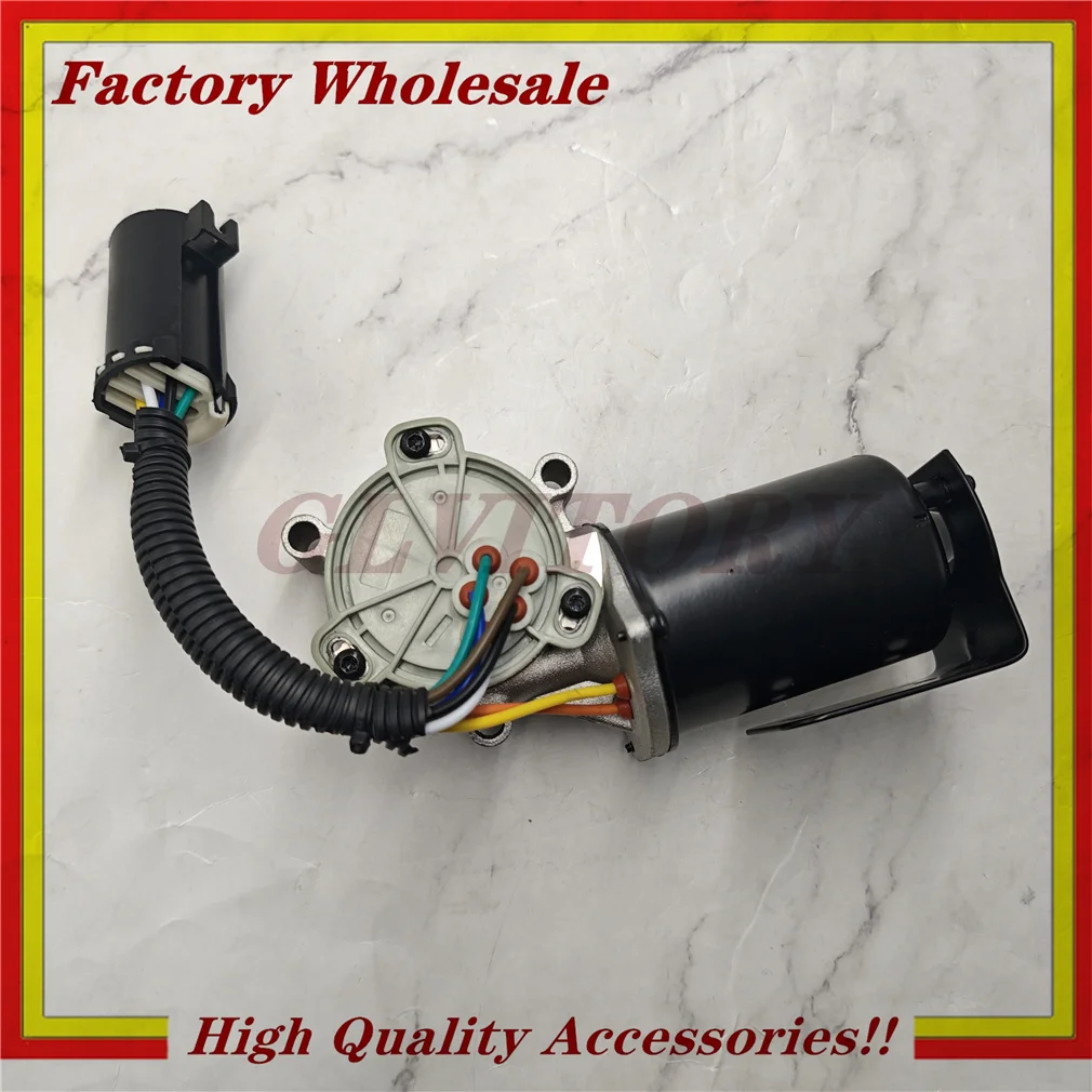 

47303-H1010 47303H1010 Двигатель переключения передач для Hyundai Terracan 2001-2006 для Kia Sorento 2006-2008 Двигатель переключения раздаточной коробки