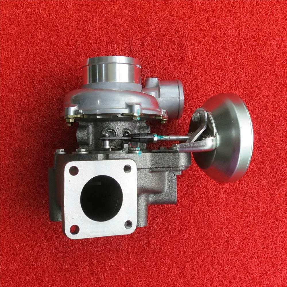 RHV5 Turbocharger 8980115293 VIEZ for Isuzu D-MAX 3.0 CRD 4JJ1-TC 163HP 2007-