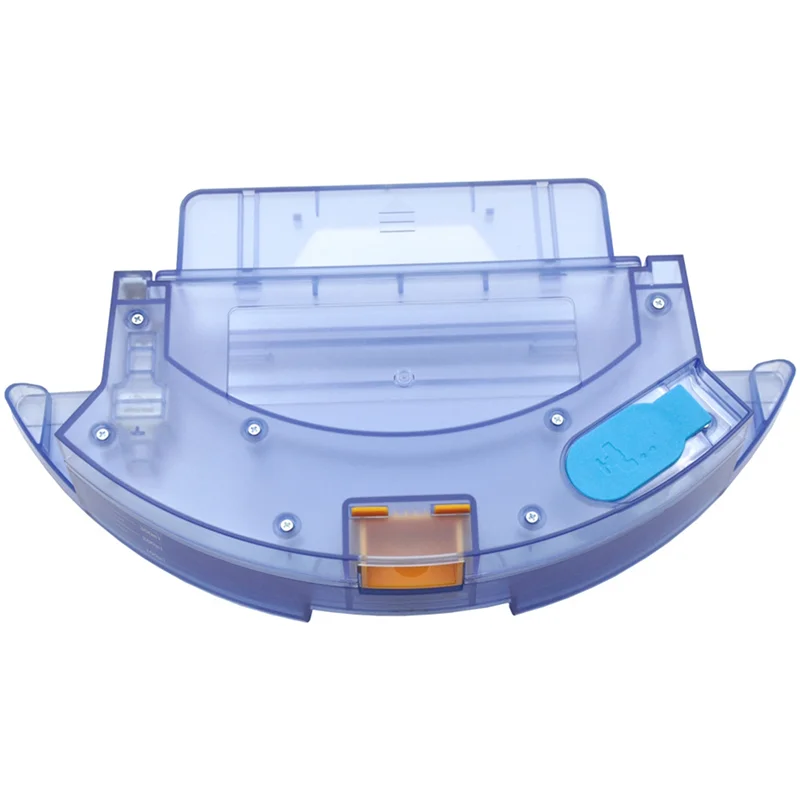 

B98A-2 In 1 Water Tankr Mop Cloth Kit For Honver Abir X5 S6 X8 Robot Vacuum Cleaner Accessories
