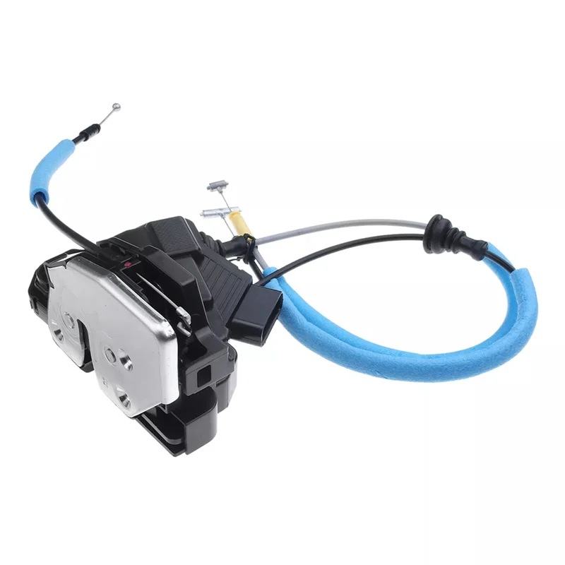 

AS-OEM 81410-C1000 Rear/Left Door Lock Latch Actuator Forhyundai Sonata 2014-2019 81320-C1000 81320C1000 Rear Door Latch