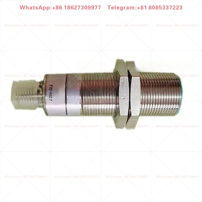 FW-H07 digital ultrasonic transducer FW-V20/H02/H07/H10R ultrasonic ranging detection range 150-700 millimeters FW-HO7