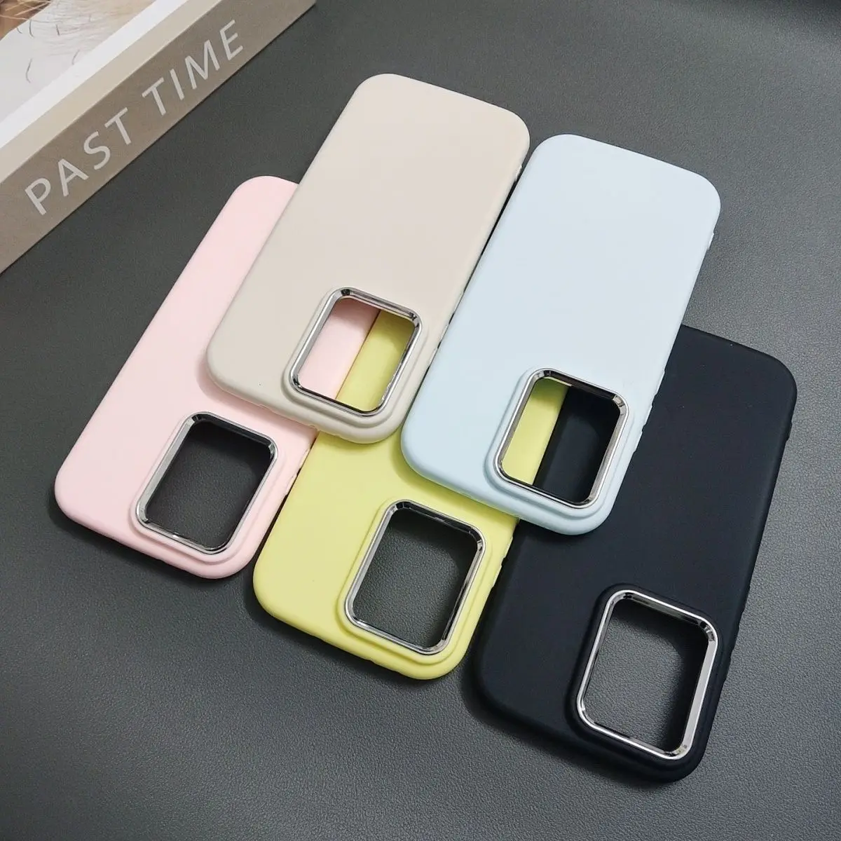 

For OPPO Reno 13F 13 Pro Case Fashionable And Simple Small Fat Silicone TPU And Drop-proof Cover For OPPO Reno13 Pro 13F Funda