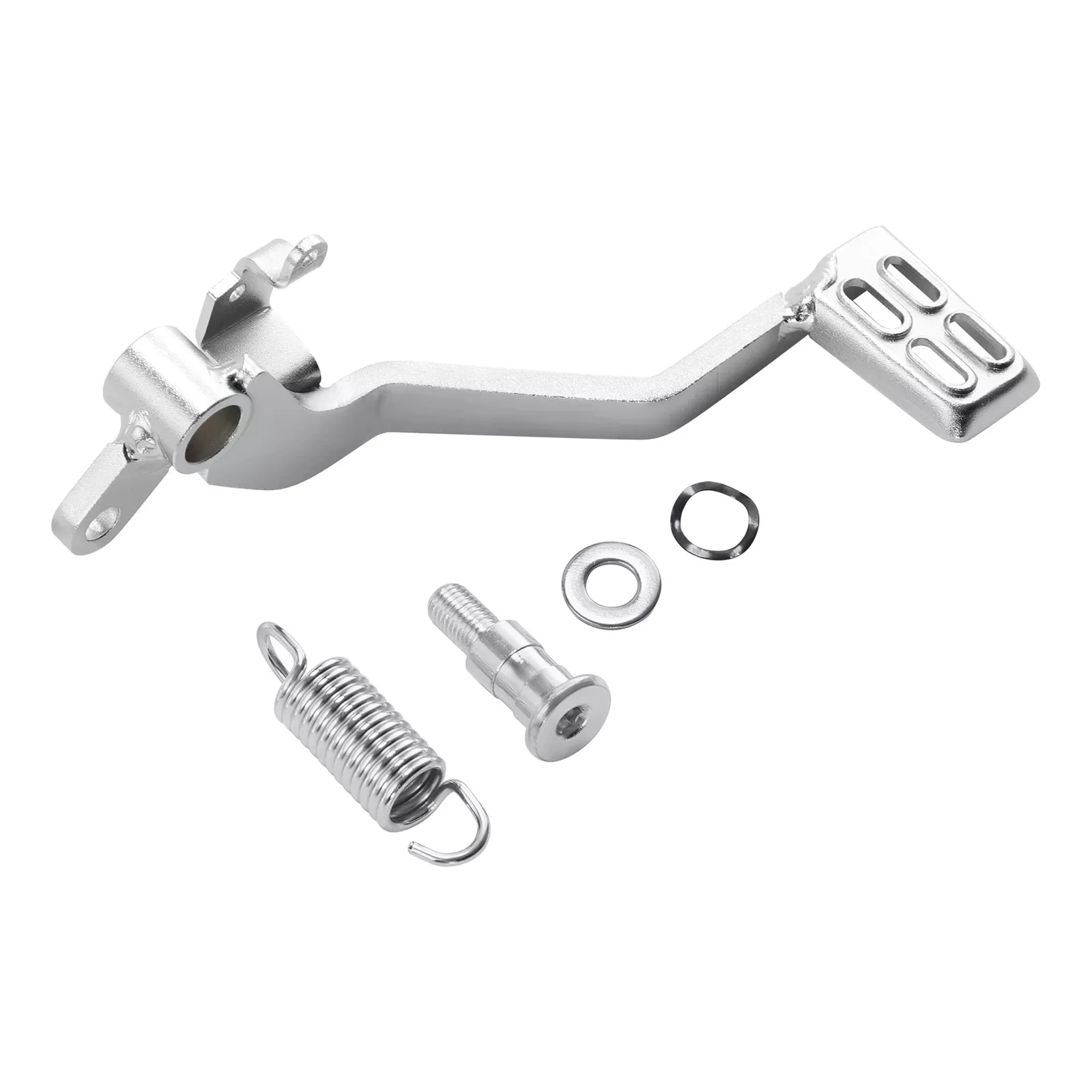 

Motorcycle Brake Foot Pedal Lever For Yamaha MT03 MT-03 2016-2024 YZF R3 2015-2024