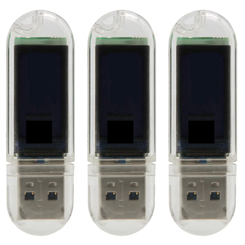 

PHILE-3X T-Dongle-S3 ESP32-S3 Dongle With LCD Display For Nerdminer Bitcoin Nerd Miner BTC Miner USB Dongle