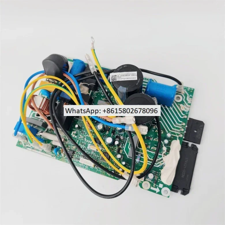 

1 Piece New Air Conditioner Inverter External Main Board CE-KFR26W/BP2(IR-120).D.13.WP2-1