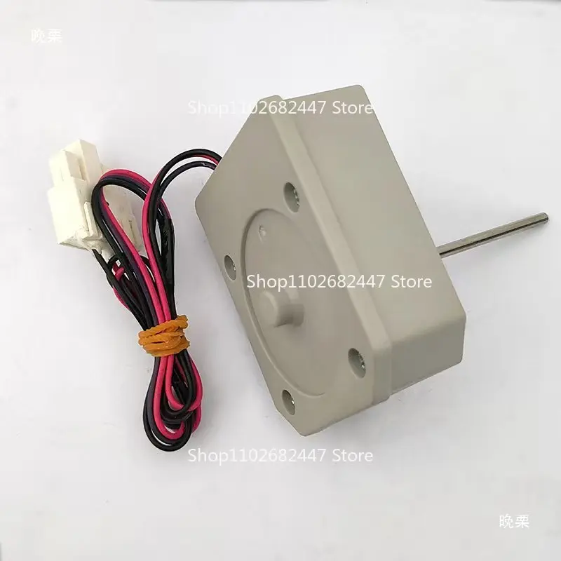 Ventilador de Refrigerador, Motor de Freezer BCD-536WKM 50240401001X, Ventilador de Freezer