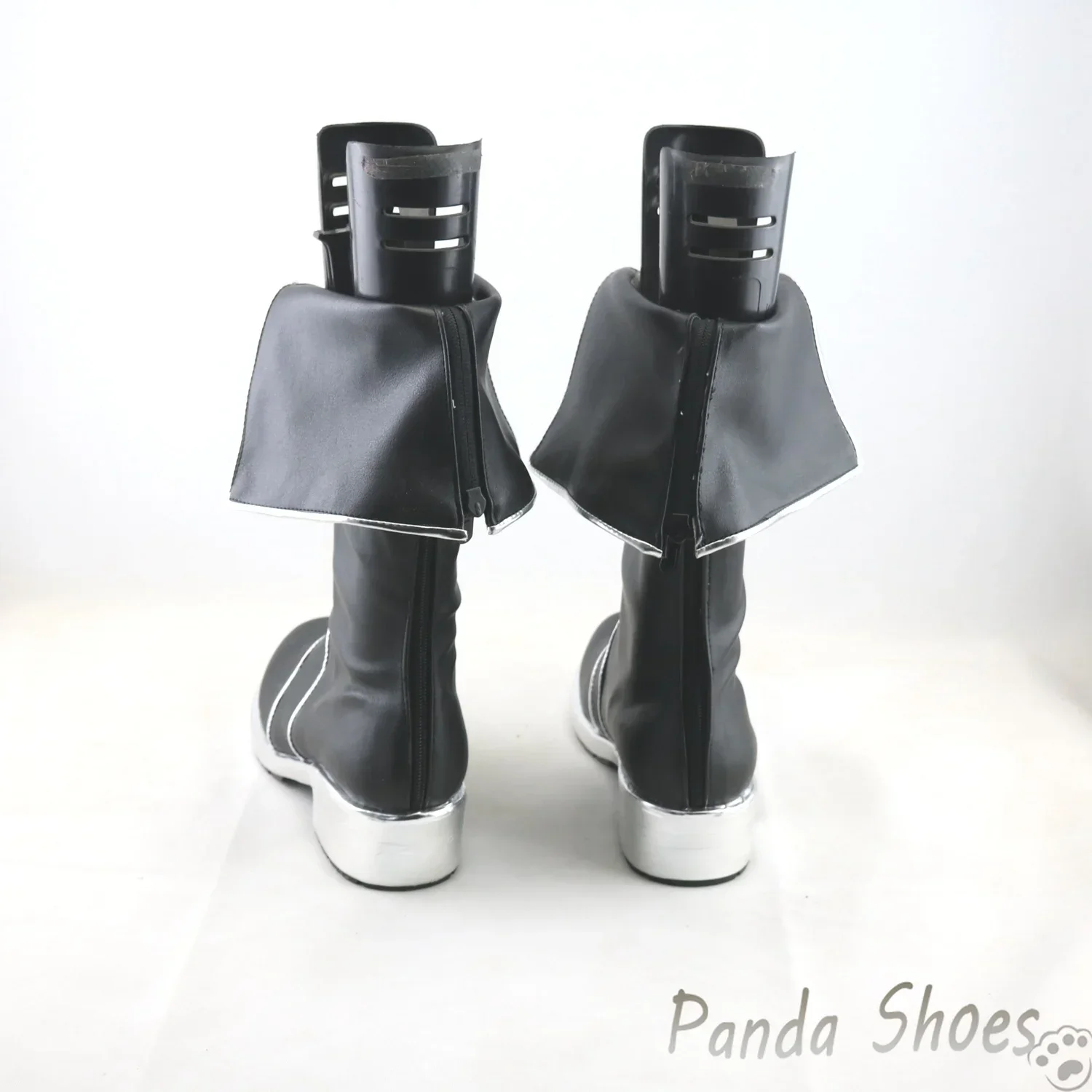 Ambriel Spiel Arknights Cosplay Schuhe Anime Cos Comic Cosplay Kostüm Prop Schuhe für Con Halloween Party