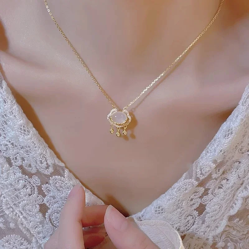 collier-raytimone-'eye-stone-peace-lock'-pour-femme-nouvelle-collection-2026-chaine-de-clavicule-de-luxe-bijoux-tendance