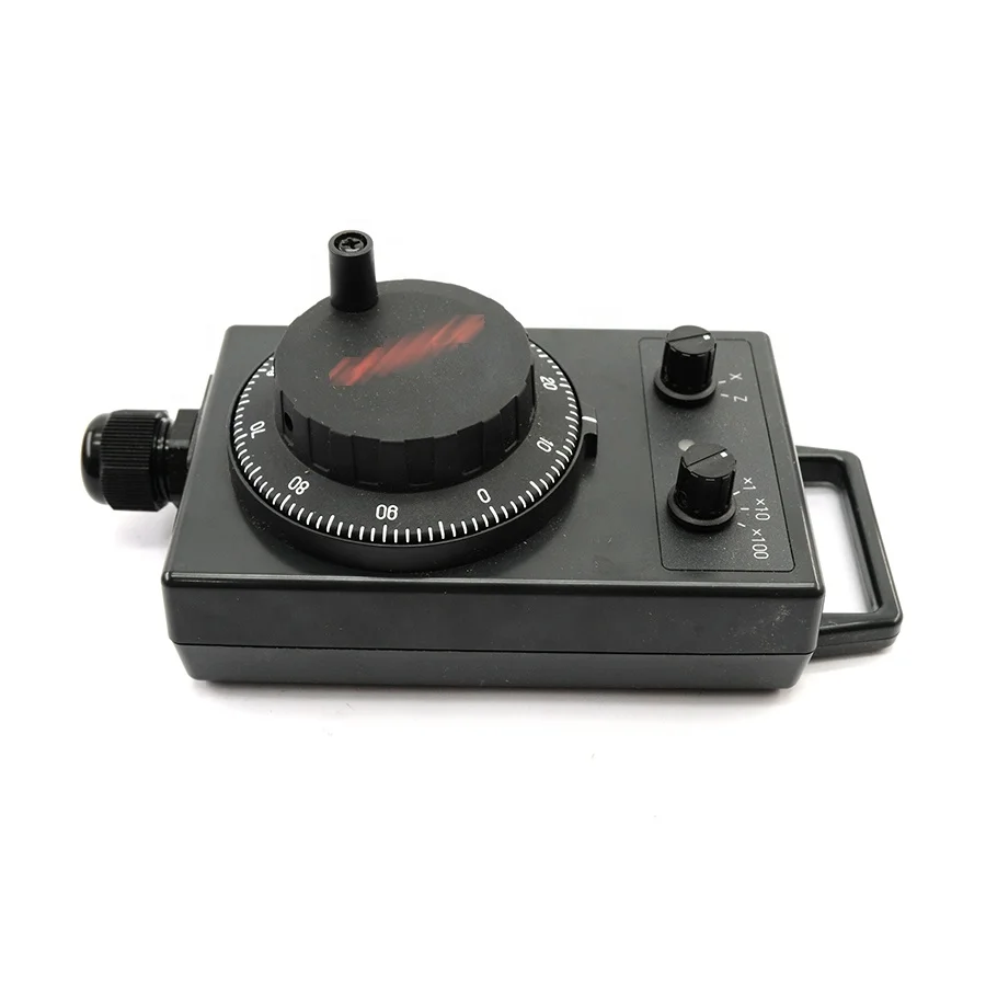 New And Original From Japan FANUC Motor Controls Model A860-0203-T010 Handwheel Encoder