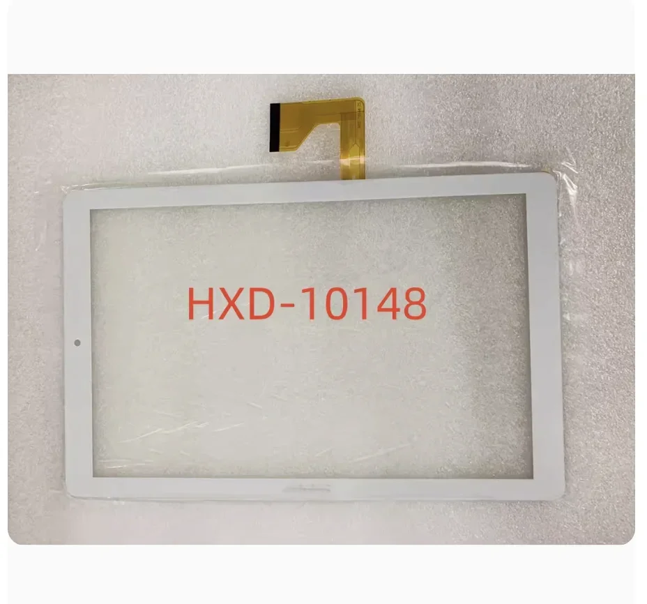 100 шт./лот HXD-10148 сенсорный 10,1-дюймовый дигитайзер с сенсорным экраном для планшетного ПК ARCHOS Core 101 3G V2