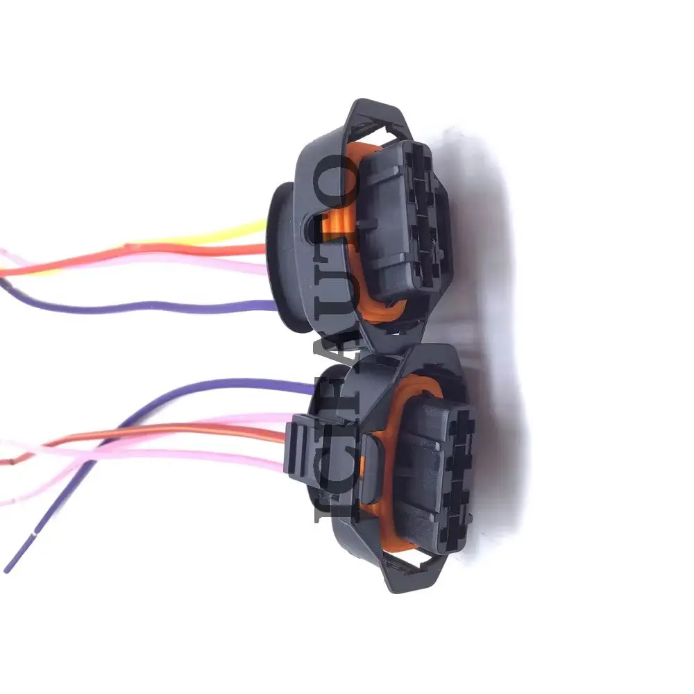 

39300-2B000 MAP SensorPressure Plug Pigtail Connector Wire For Kia Pro CeeD Rio Hyundai I10 I20 I30 Coupe CW 1,0 1.1 1.2 1.4 1.6