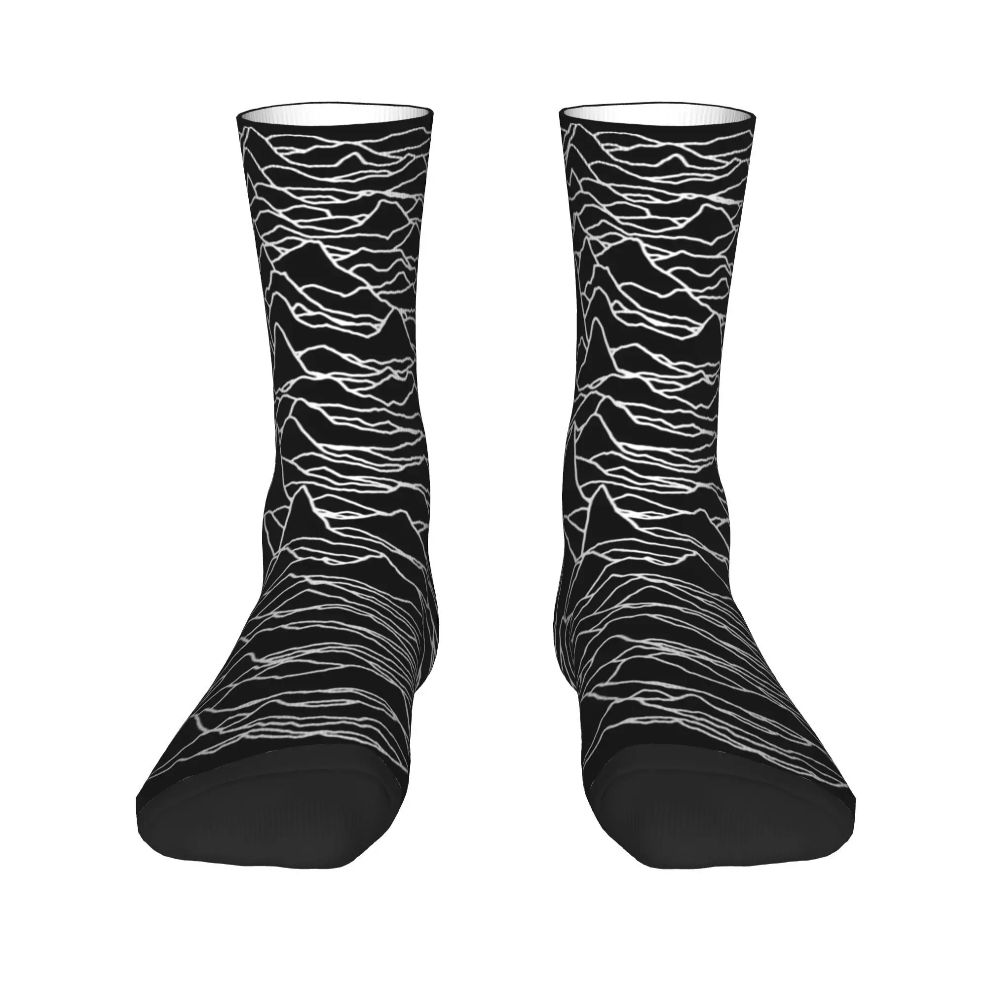 

Неизвестные приятности [J01] Носки Harajuku Высококачественные чулки Всесезонные длинные носки Аксессуары для подарков унисекс