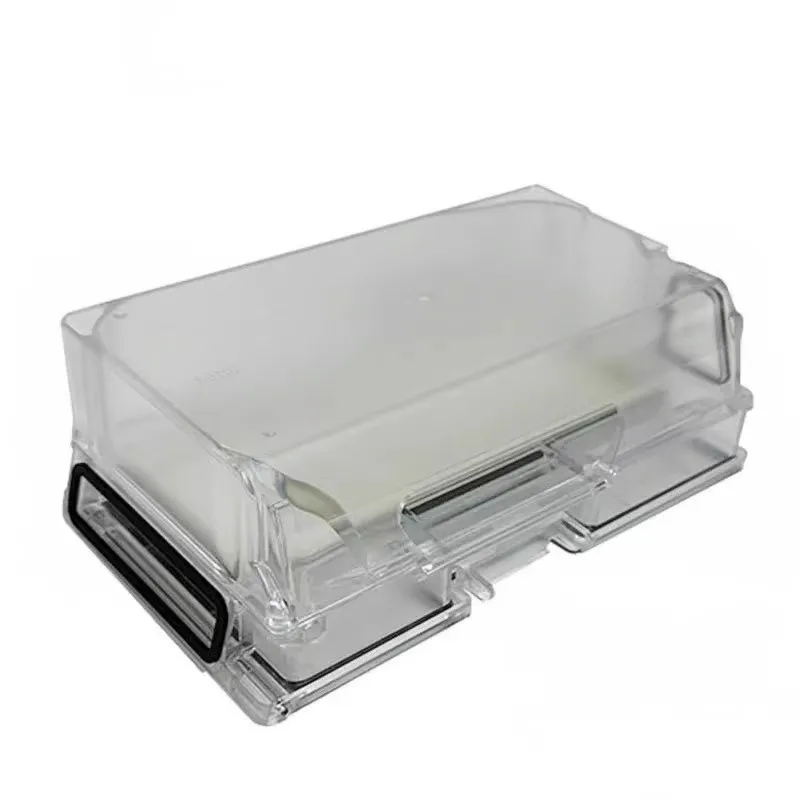 الأصلي Ultron S8 زائد مزبلة ل Roborock S8 برو الترا جهاز آلي لتنظيف الأتربة قطع غيار الملحقات صندوق الغبار جمع الأوساخ