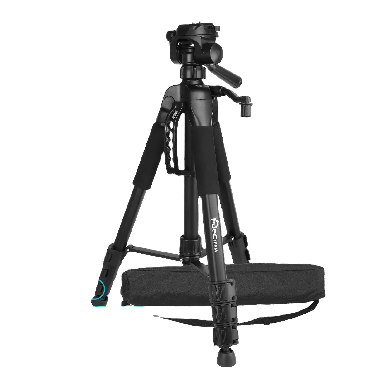 

Huepar Multi-function Adjustable Tripod DT14A New Level Tripod