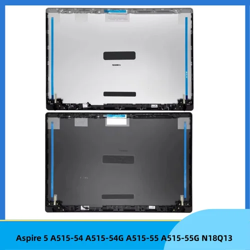 Nuevo para Aspire 5 A515-54 A515-54G A515-55 A515-55G N18Q13 cubierta superior LCD contraportada una carcasa