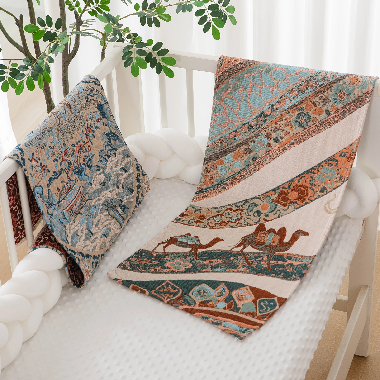 Pure Cotton Flannel…