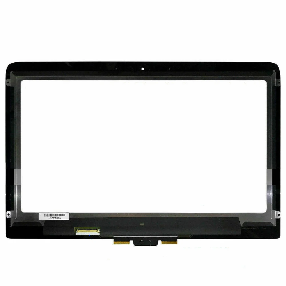 13.3 inch for HP Spectre X360 13-4005dx LED LCD TOUCH Screen Digitizer Assembly FHD 1920x1080 EDP 30pins