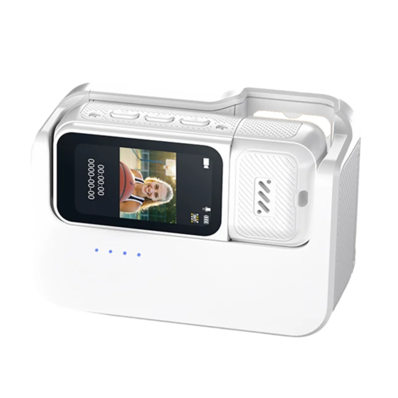 B86B-Camcorder Came… - image