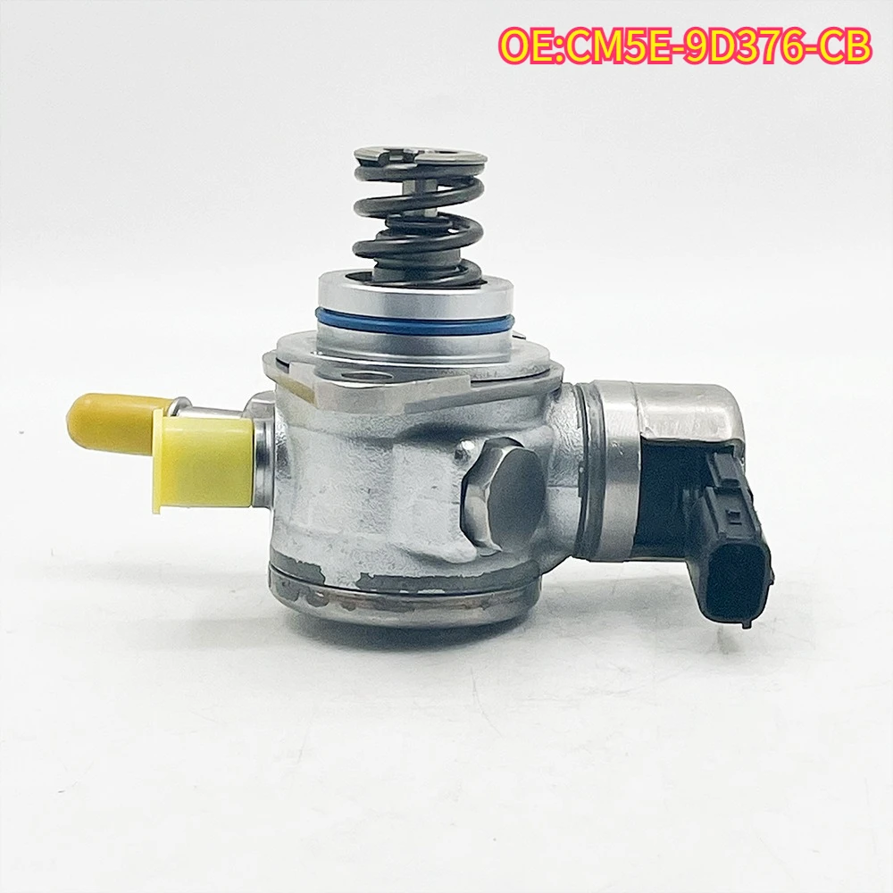 

High quality New For CM5E-9D376-CB High Pressure Fuel Pump Ford Focus 2.0 i4 Car 2012 20132014 2015 2016 2017 D-AT-10036