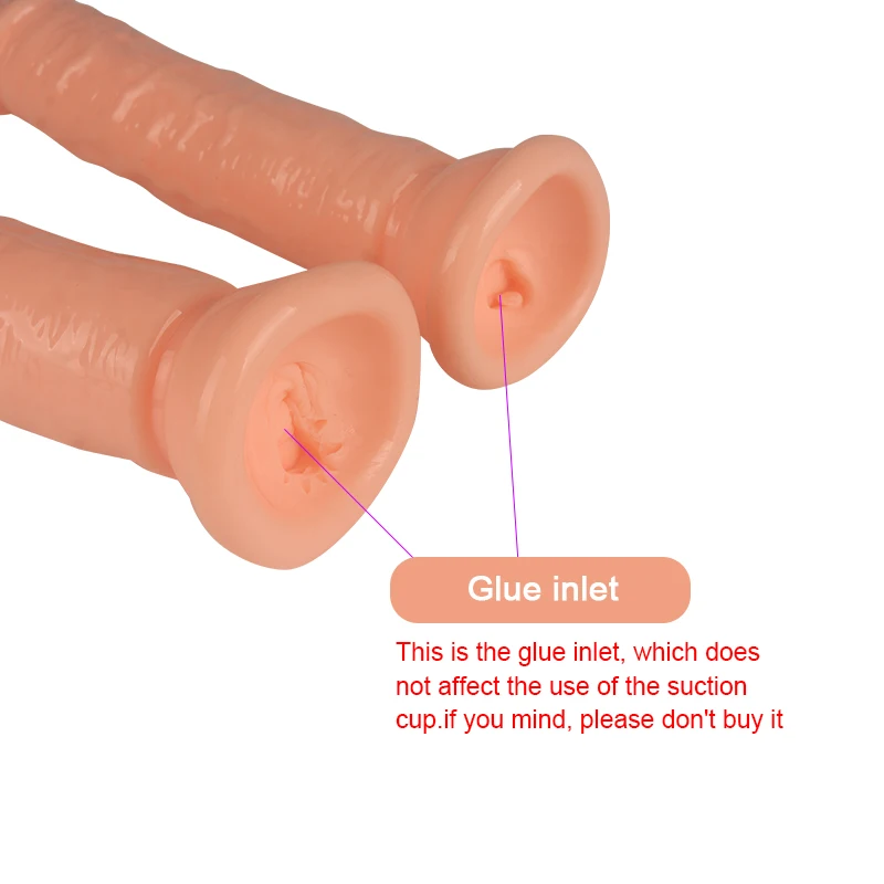 7 Size Realistic Flesh Color Dildo Suction Cup Dildo Female Masturbator Clitoral Stimulator Big Dick Lesbian Sex Toys For Women