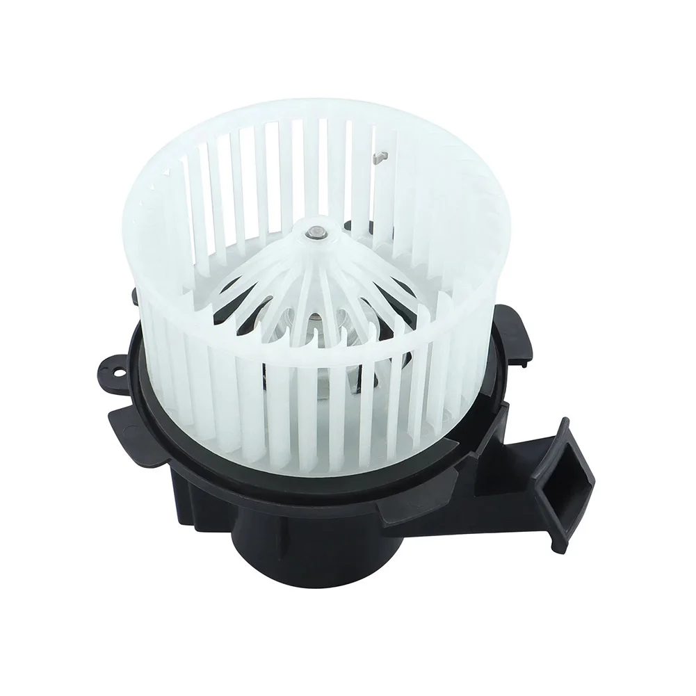 HVAC Heater Blower Motor W/ Fan Cage 212100032 4518300108 4518301600 4518350007 A4518300108 For Smart Fortwo 451 2007-2018