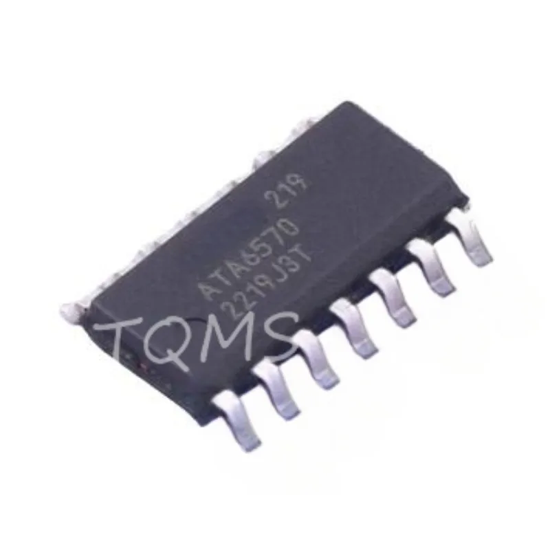 

(5piece)ATA6570-GNQW1 SOP14 ATA5756-6DQY MSOP10 ATA5724P3C-TKQW SSOP20 Provide one-stop Bom delivery order