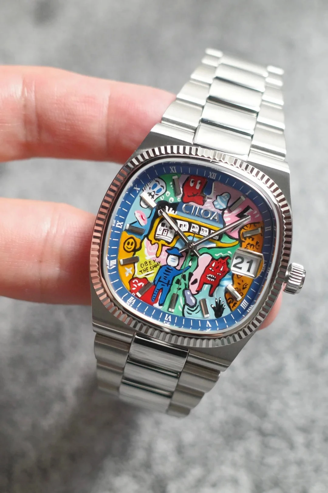 Orologio Automatico da Uomo co - Smartwatch Trending Watches For Men recensione e prezzo