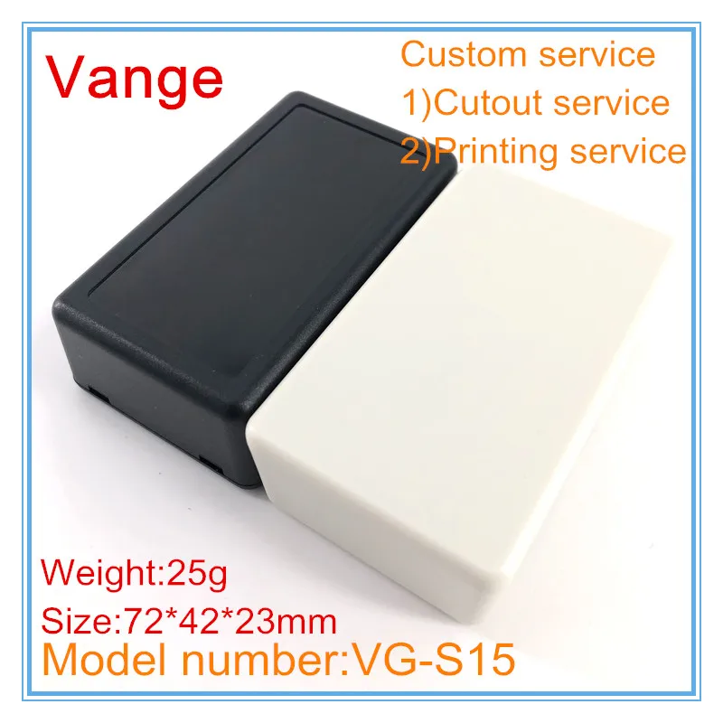 Vange Electronics E…