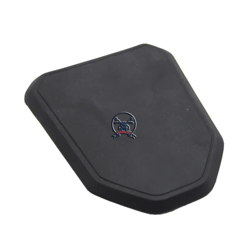 Almohadilla de tanque de combustible para motocicleta, accesorios para Tiger Sport 660 TIGER SPORT 660 2021-2023, pegatina de protección de tanque