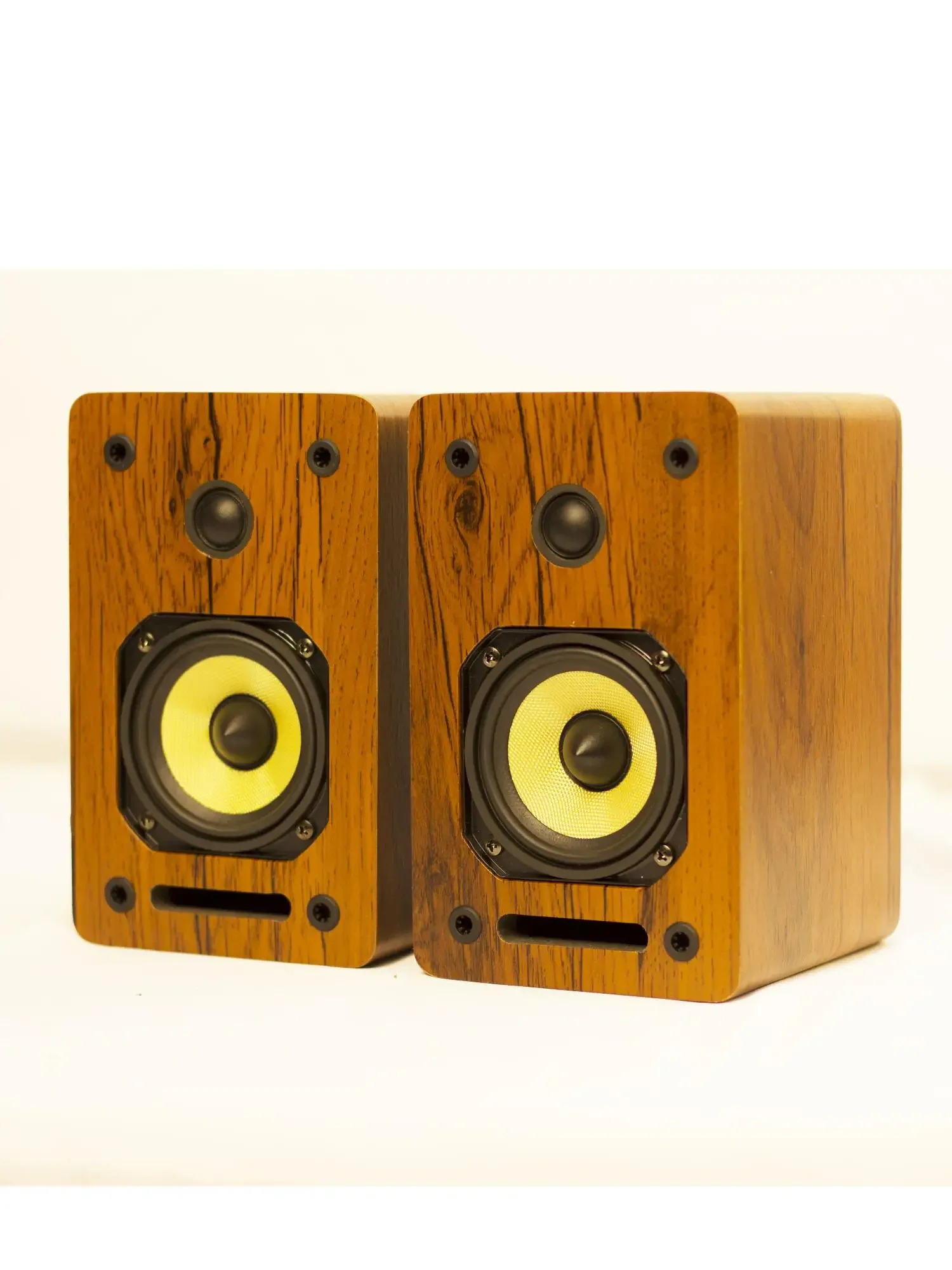 

Ретро пассивный MKHIFI3-дюймовый трехдюймовый динамик для бассейна из стекловолокна для лихорадки, небольшой передний объемный желчный пузырь
