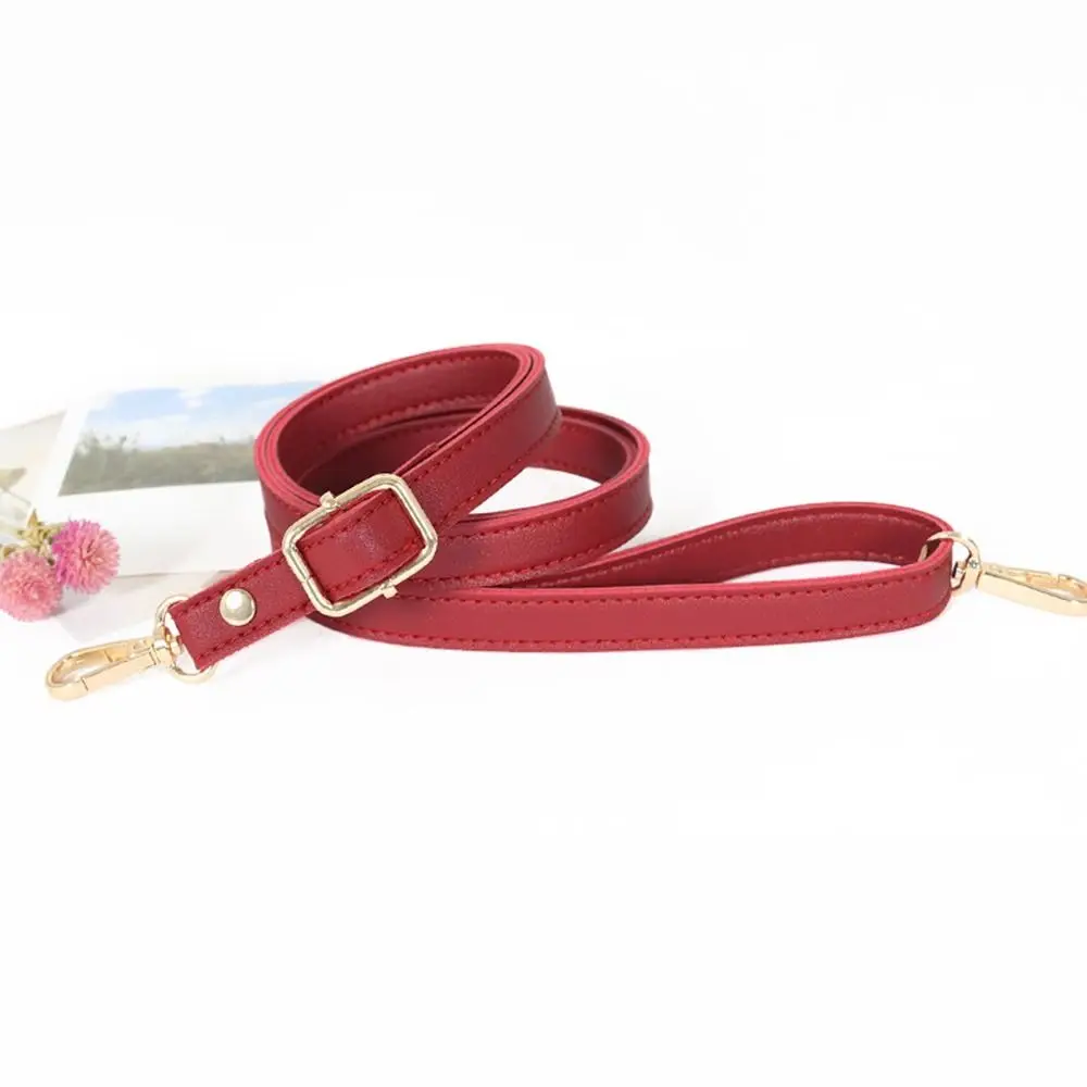 Women Fashion Microfiber Leather Crossbody Bag Strap Replacement Adjustable Shoulder Belts Detachable Bag Belts Bag Accessories