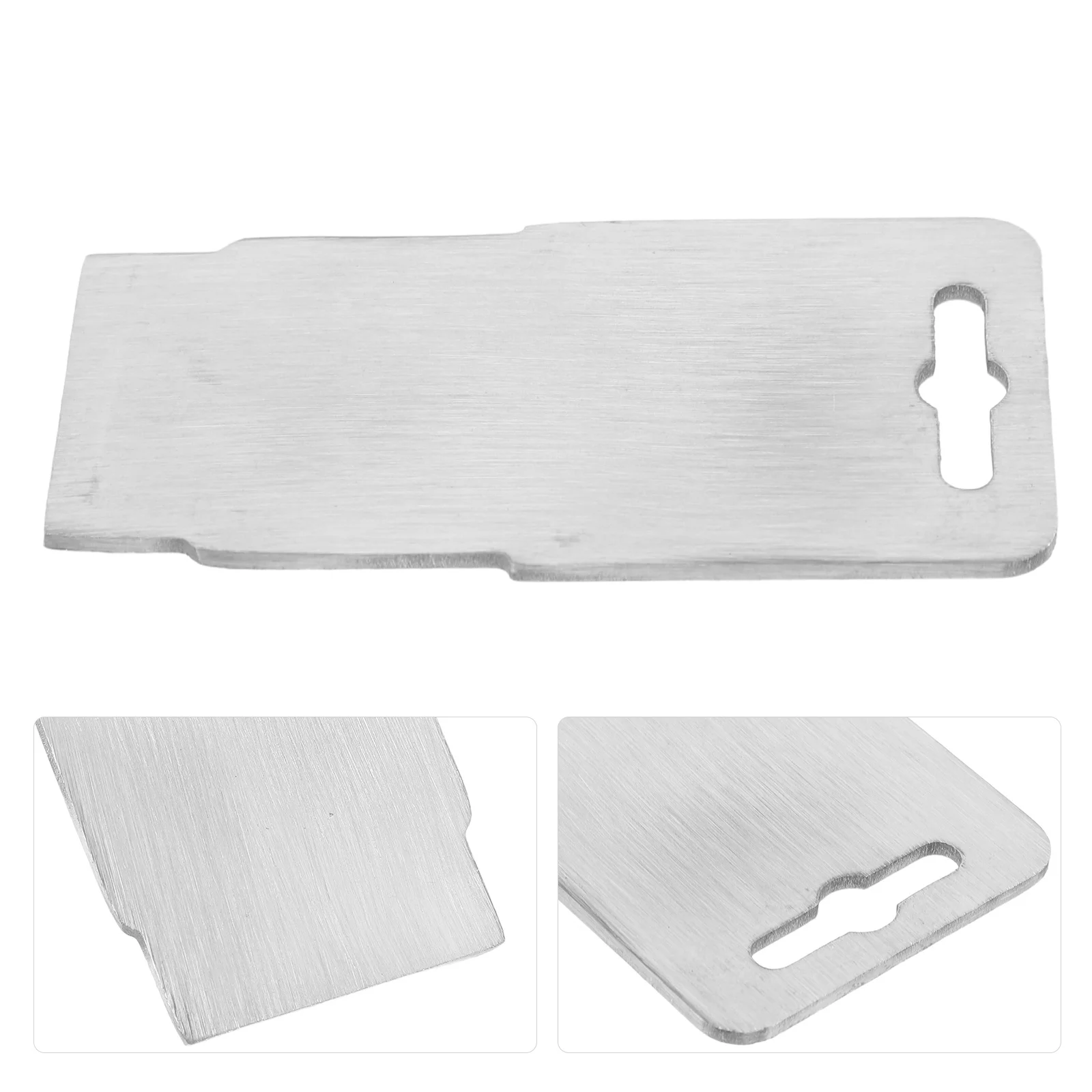 Pool Jet Nozzle Removal Tool Stainless Steel Eyeball Seat Handle Multifuntional Cleaning and Gasket Replacement for Inground